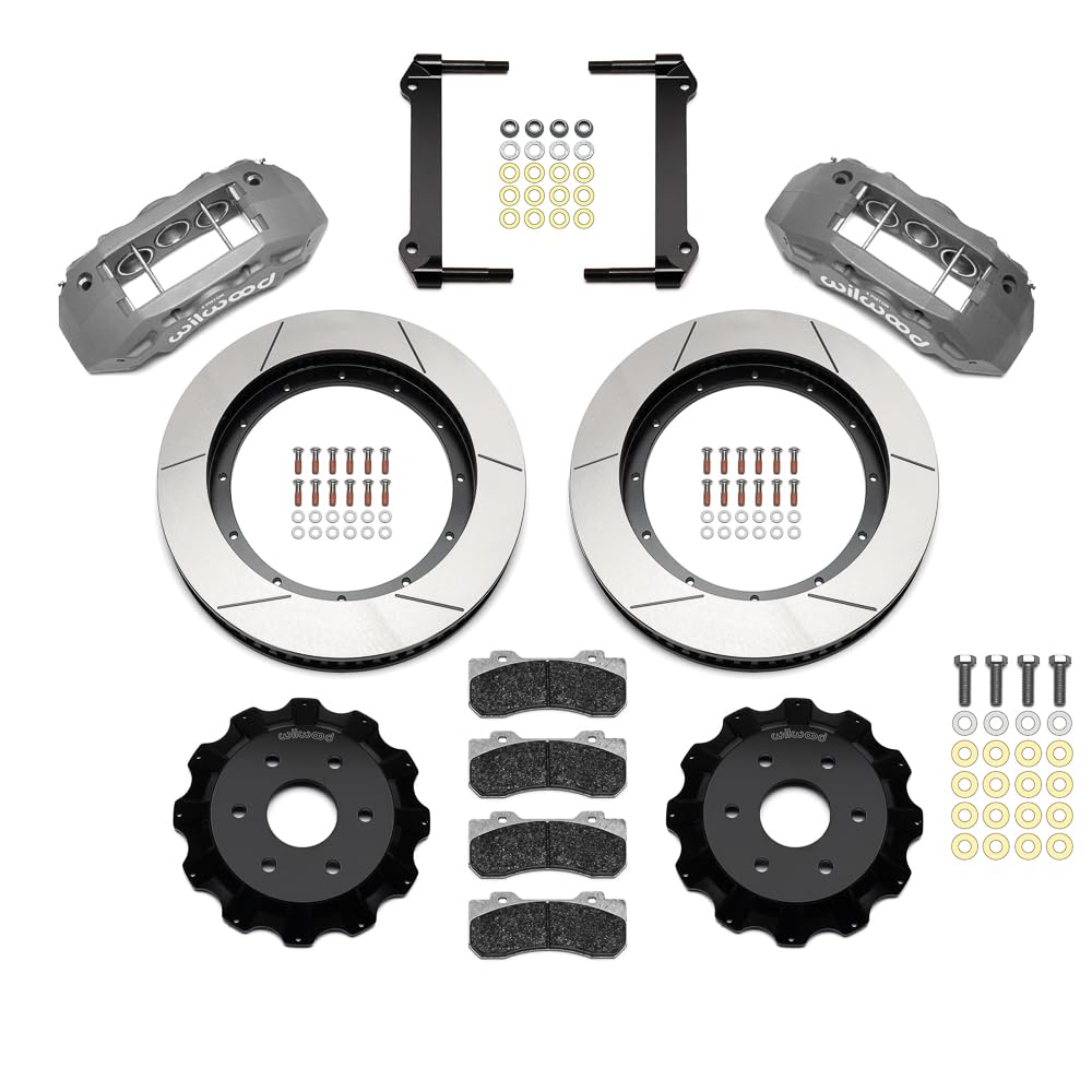16.00" TX6R Front Kit, Ano
