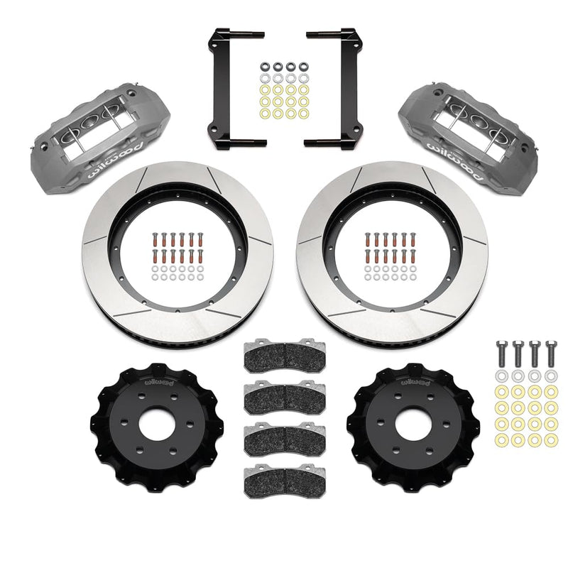 16.00" TX6R Front Kit, Ano