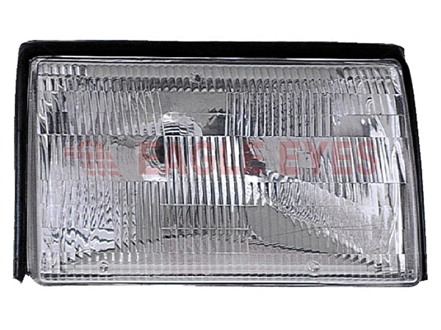 FR121-B001L Eagle Eyes Headlight