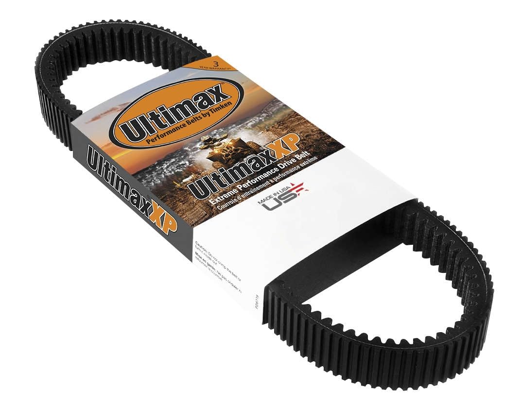 UXP496 Ultimax