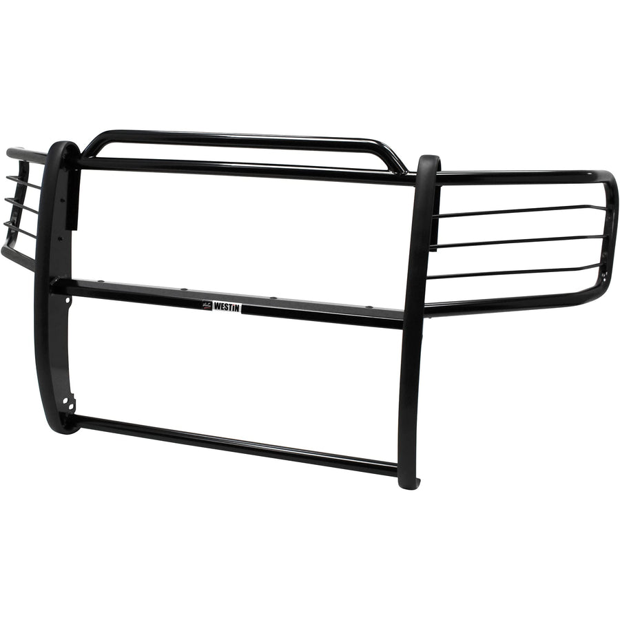 40-3835 Westin Sportsman Grille Guard fits 2015-2020 F150 (Exc Raptor)