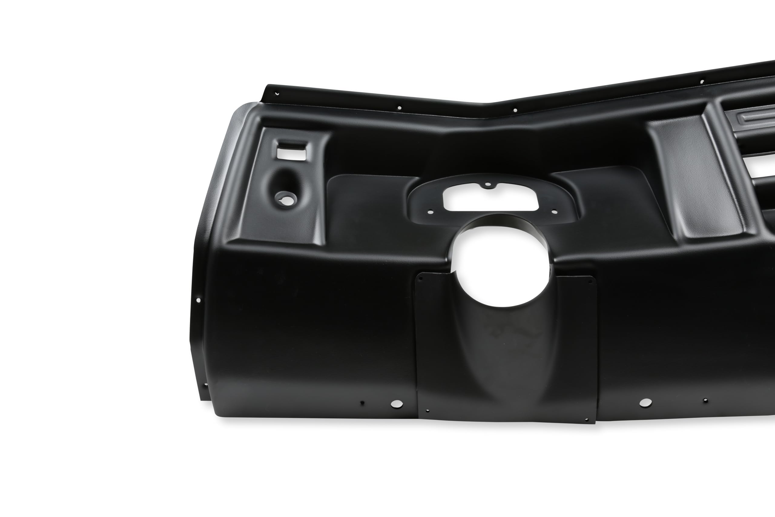 Racepak Dashes Holley EFI 553-416 Dash Bezel for