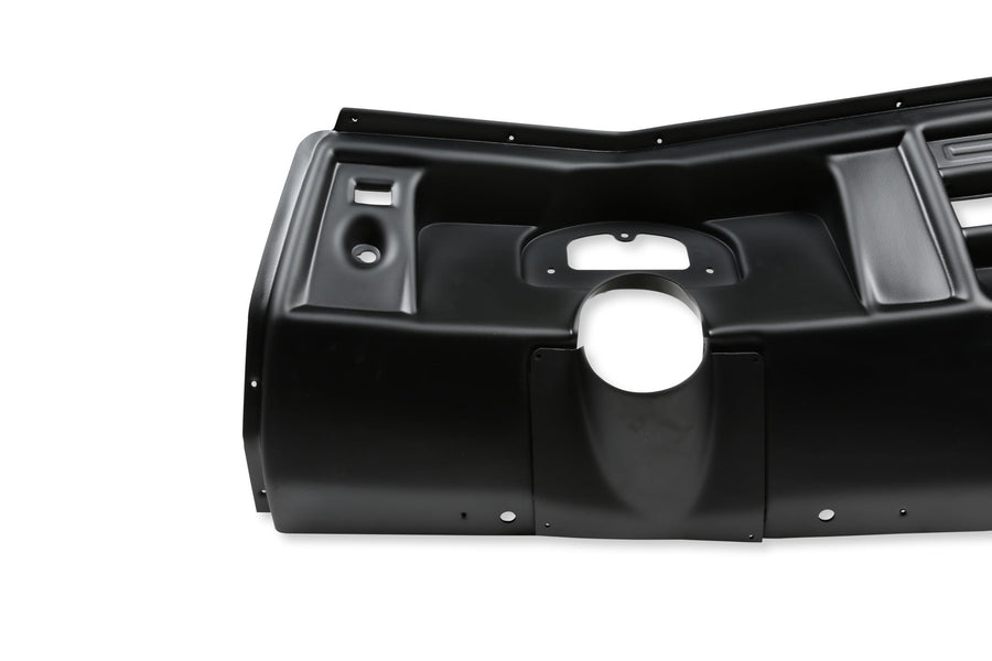 Racepak Dashes Holley EFI 553-416 Dash Bezel for