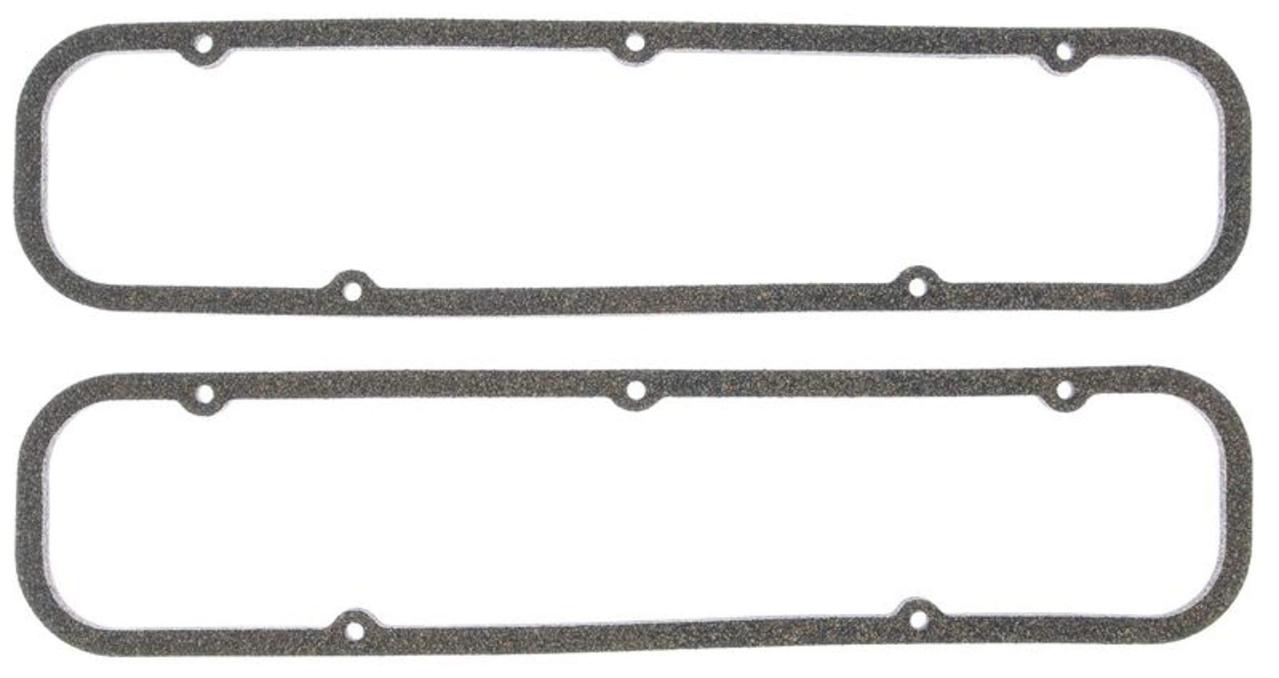 MAHLE Performance Valve Cover Gasket Set VS50828 MAHLE Engine Valve Cover Gasket Set