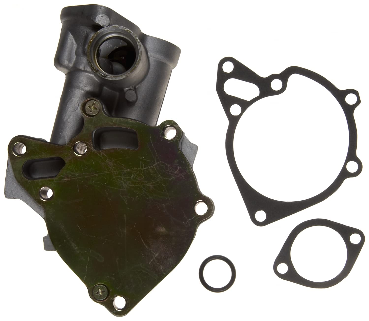 Premium Gates Engine Water Pump 43304