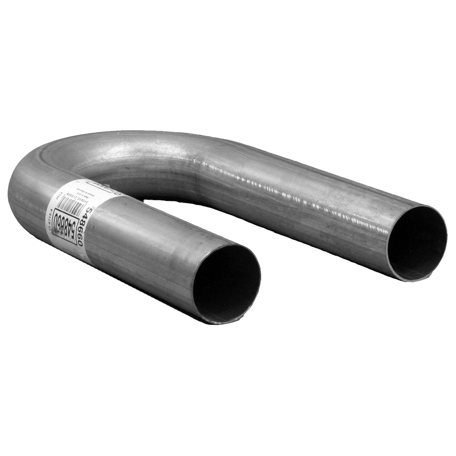 320466 Cherry Bomb Mandrel U-Bend