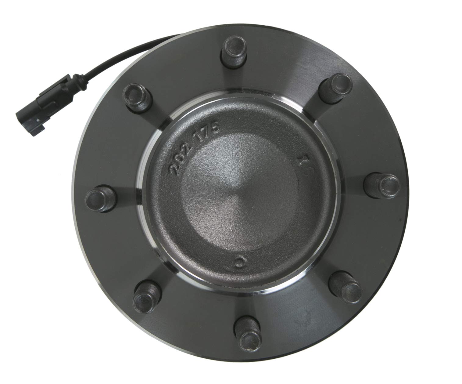 Wheel Bearing and Hub Assembly MOOG for Dodge Ram 1500