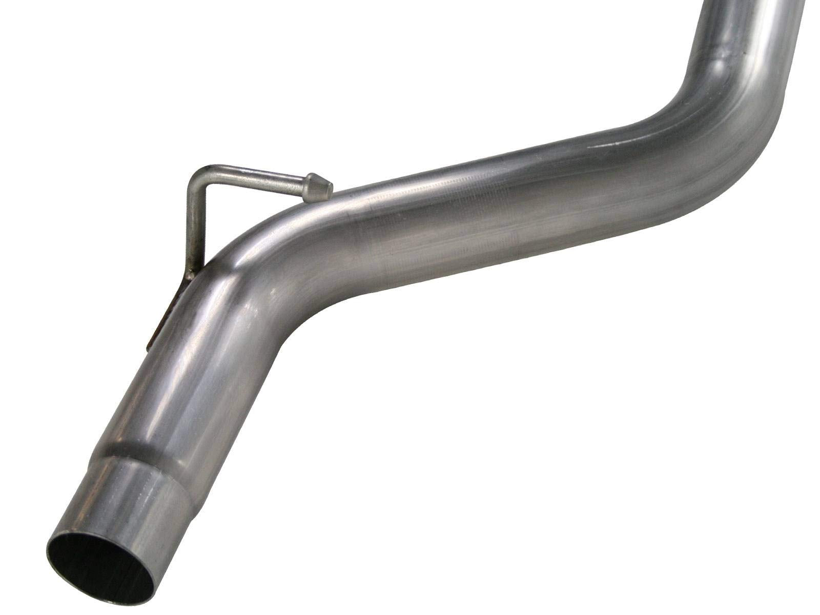 MACH Force XP aFe Cat-Back Exhaust System for Volkswagen Passat TDI L4/L2.0