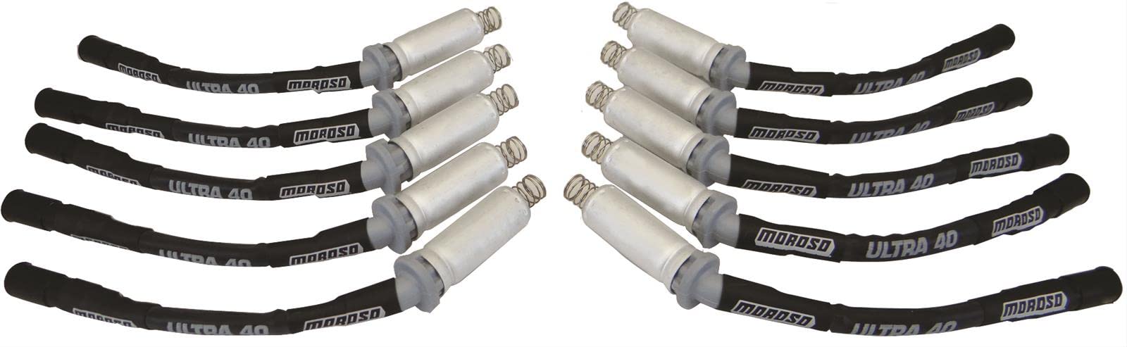 ULTRA WIRE SET, 40 DODGE VIPER 08-17 73512