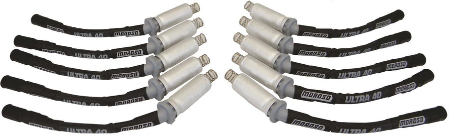 ULTRA WIRE SET, 40 DODGE VIPER 08-17 73512