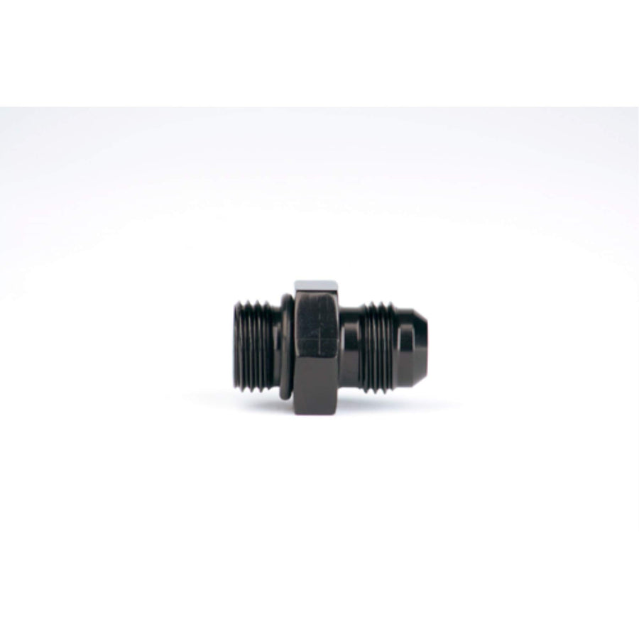 AN-06 O-ring Boss/AN-06 Male Flare Adapter Fitting Aeromotive 15606