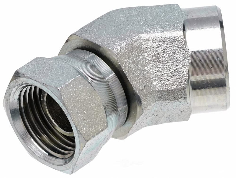G60162-0606 Gates Hose Adapter