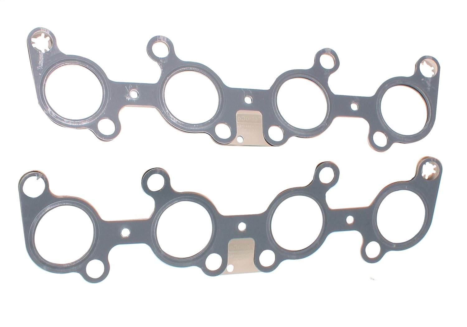 5.0L Ford Racing M-9430-SR50A TI-VCT Cast Iron Exhaust Manifolds