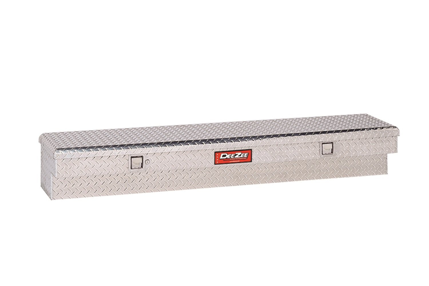 Dee Zee Red Label DZ8768 Side Mount Tool Box - 68"