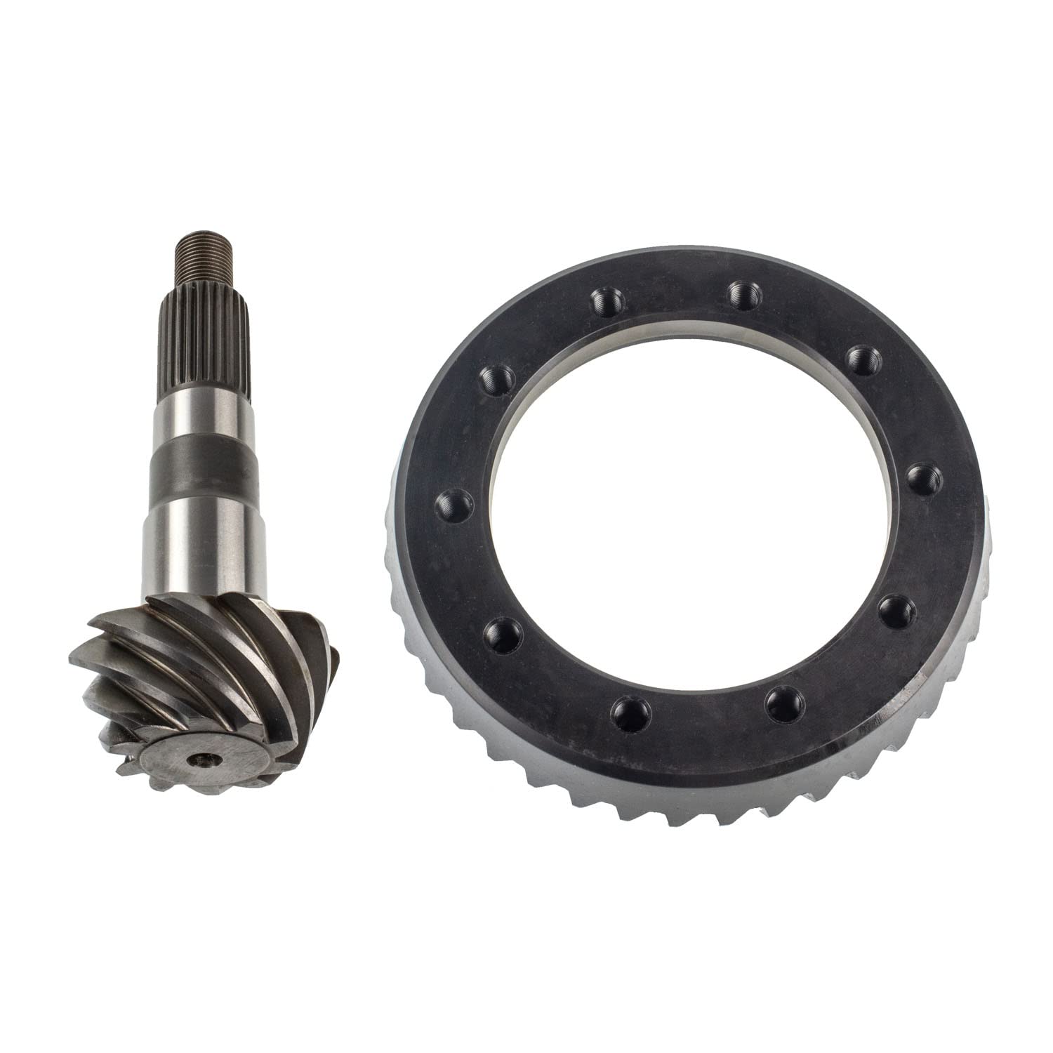 EXCel Richmond D30411TJ Ring and Pinion (Dana 30 4.11 TJ)