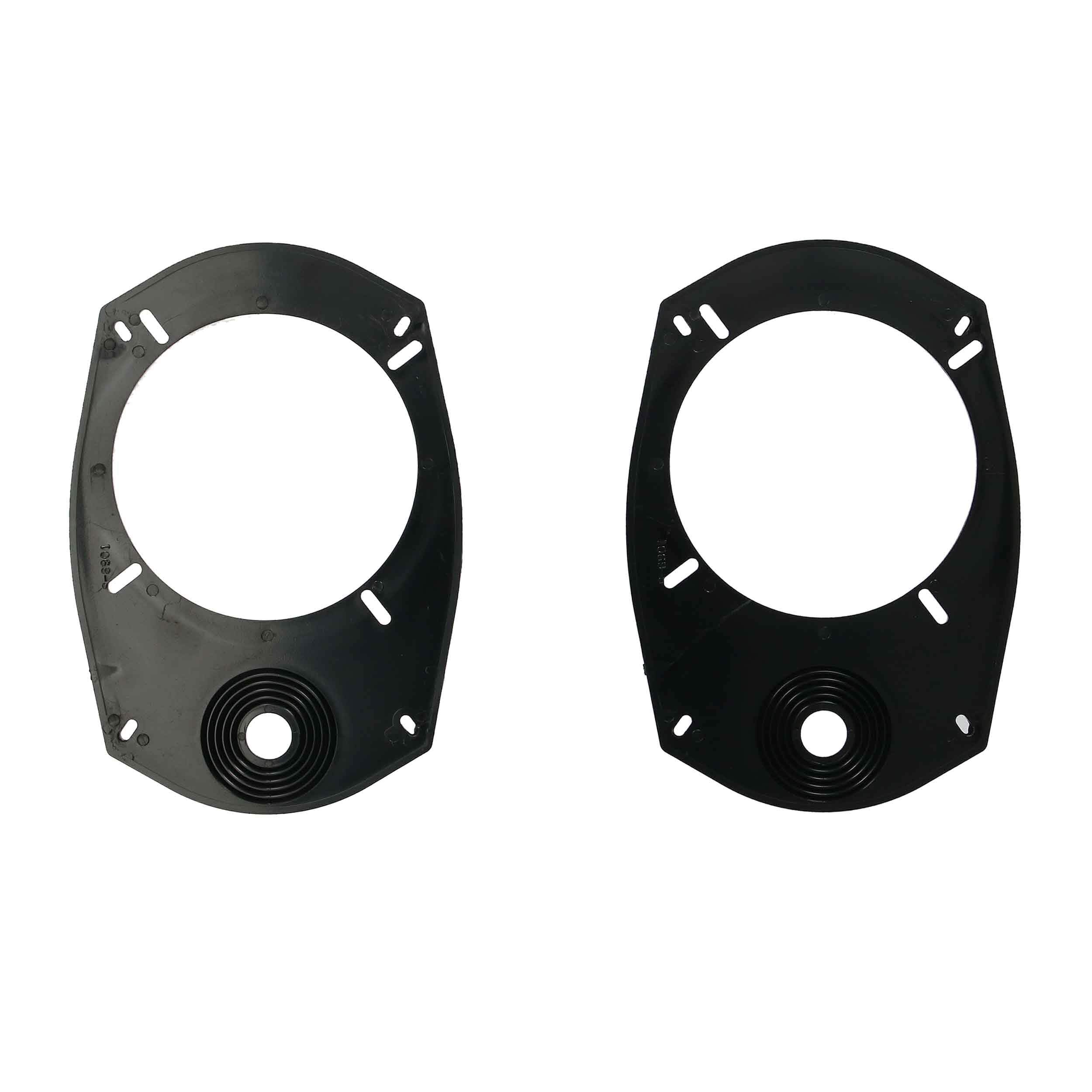 82-6901 Metra Universal Speaker Adaptor Plates, 9 inches
