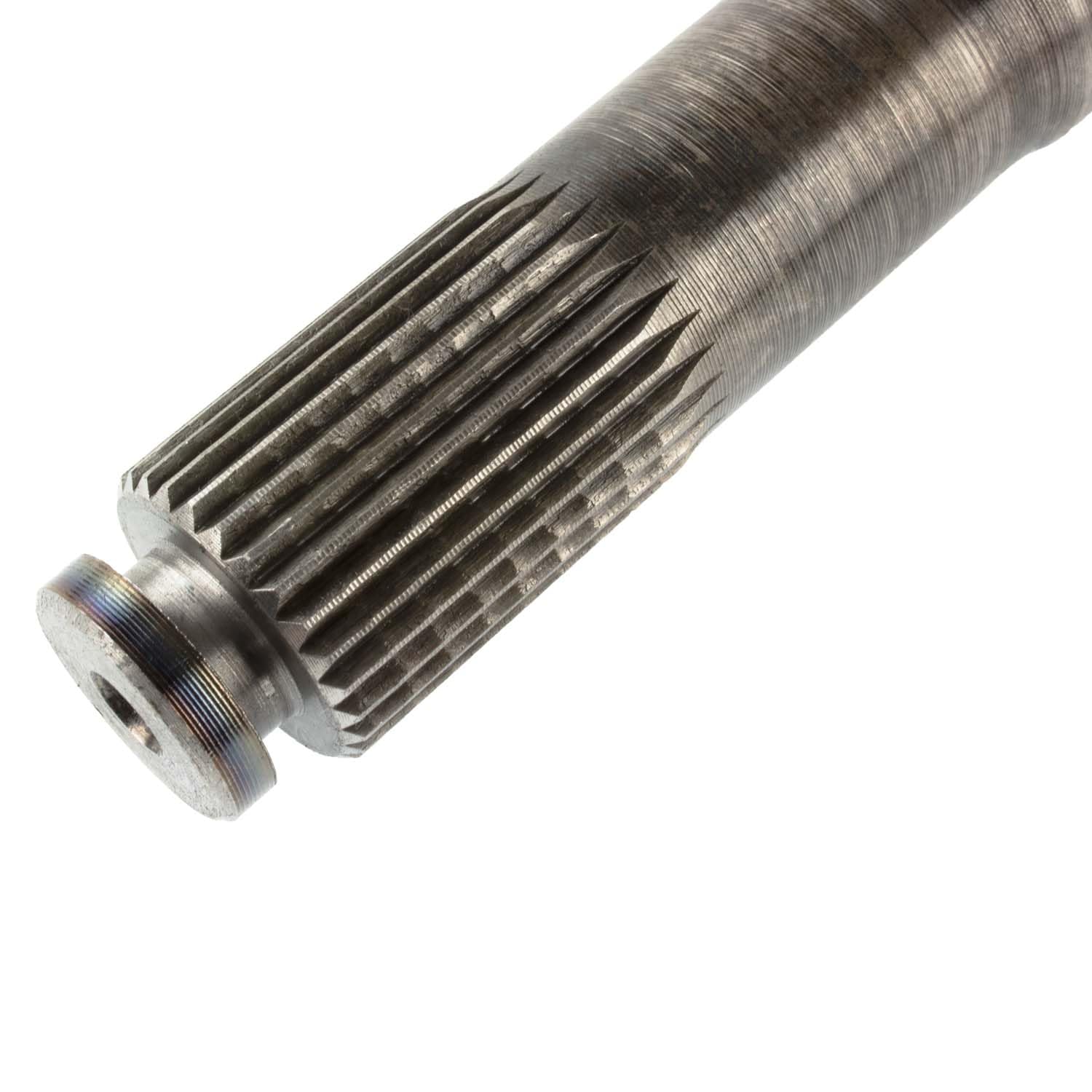 Motive Gear Drive Axle Shaft MG1021 for GM 7.625, 32" Length, 28 Spline, 5 x 4.75 Bolt Pattern, Fits 1993-1997 Chevrolet Camaro & Pontiac Firebird