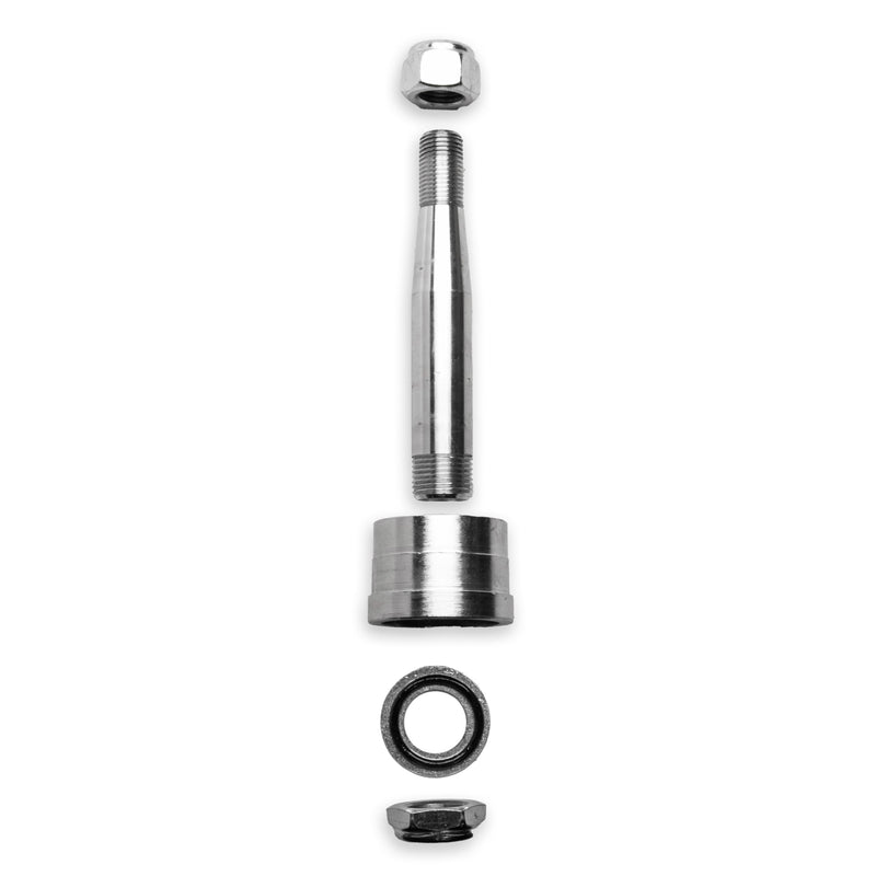 American Iron Offroad Ball Joint Delete System AI-1101 for Jeep JL, JT (2018–2024) – Heavy Duty Upgrade & Replacement, Rebuildable, Adjustable Steering, Eliminates Death Wobble