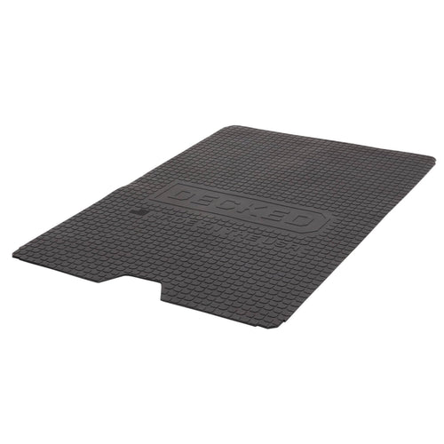 CargoGlide Models Battle Mat for 41" | Protective Mat for Cargo Glide Slide Decks | for Midsize Truck Only