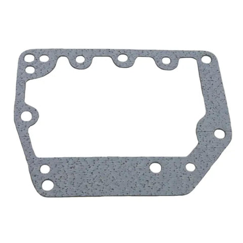 Baffle to Block Attenuator Gasket, Sierra 18-0373