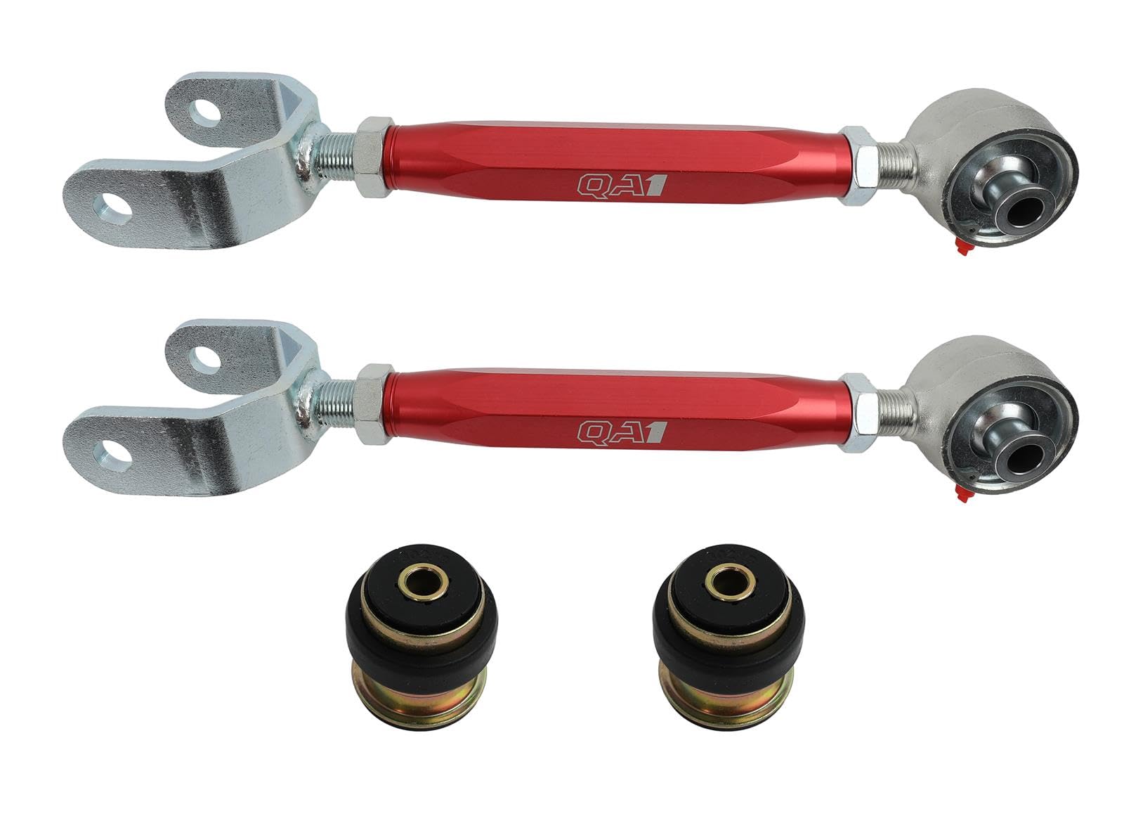QA1 Handling Kit HK32-GMA1 Level 2, 1964-67 GM A-Body, w/o Shocks