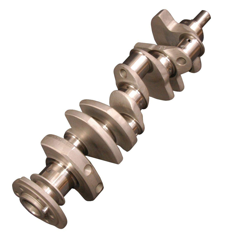 Forged Eagle 440037505700 Crankshaft: Chevrolet, 400 (each)