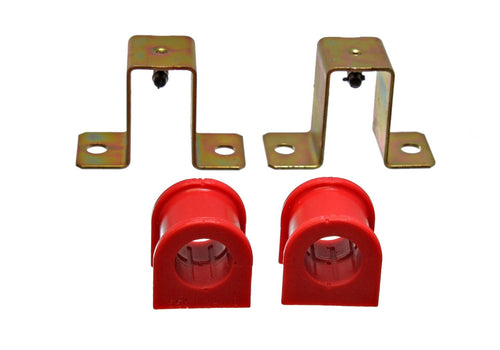 27mm Energy Suspension Sway Bar Bushing Set 4.5166R