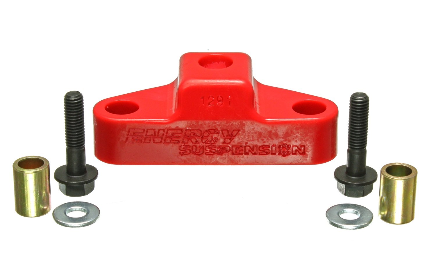 8.1105R Energy Suspension Shifter Bushing Set