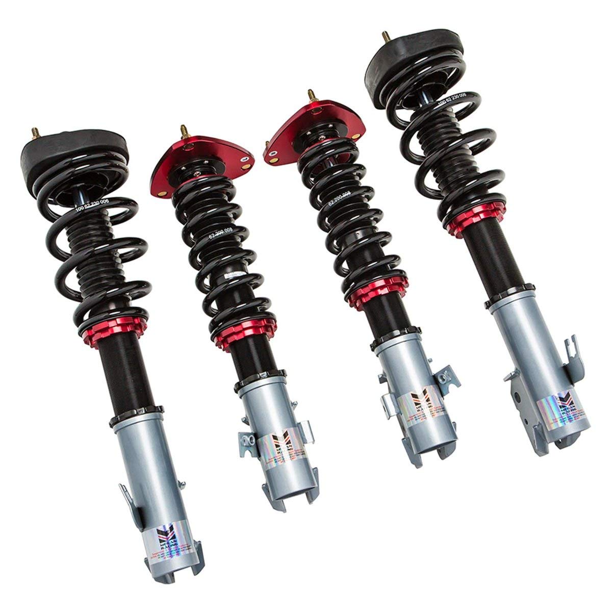MR-CDK-SI05 Megan Racing Street Series Coilover Damper Kit