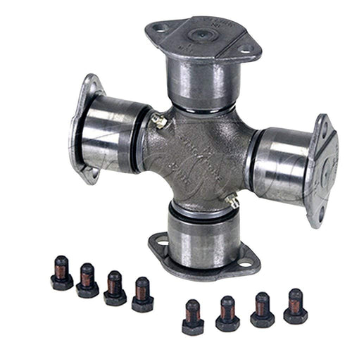 5-0280GXL NEAPCO Universal Joint 1710 Series, 1.937 in. Bearing Cap Dia., 6.094 in. Lock Up, 2 Lube Fittings