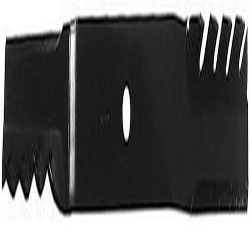 Gator Mulcher Oregon 3-N-1 Blade For 72-Inch Toro Groundmaster Rear discharge right hand Lawn Mowers 96-724