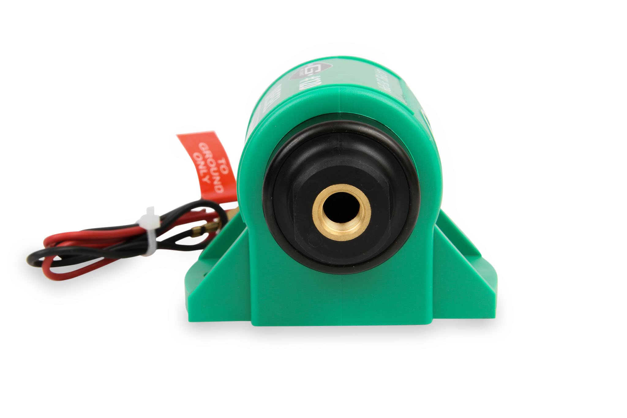 12D Mr. Gasket Micro Electric Diesel Fuel Pump