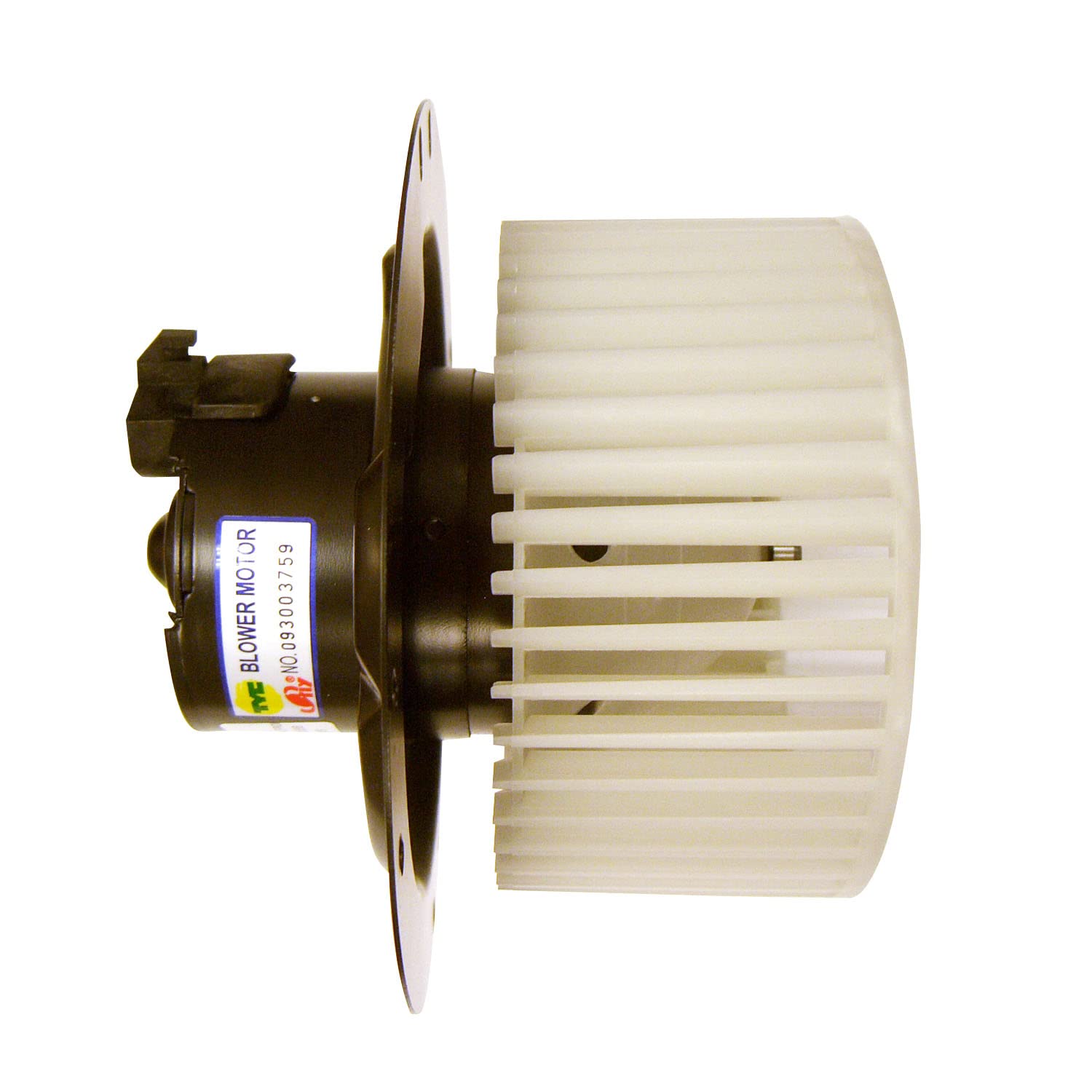 Ford Econoline Van TYC 700022 Replacement Front Blower Assembly