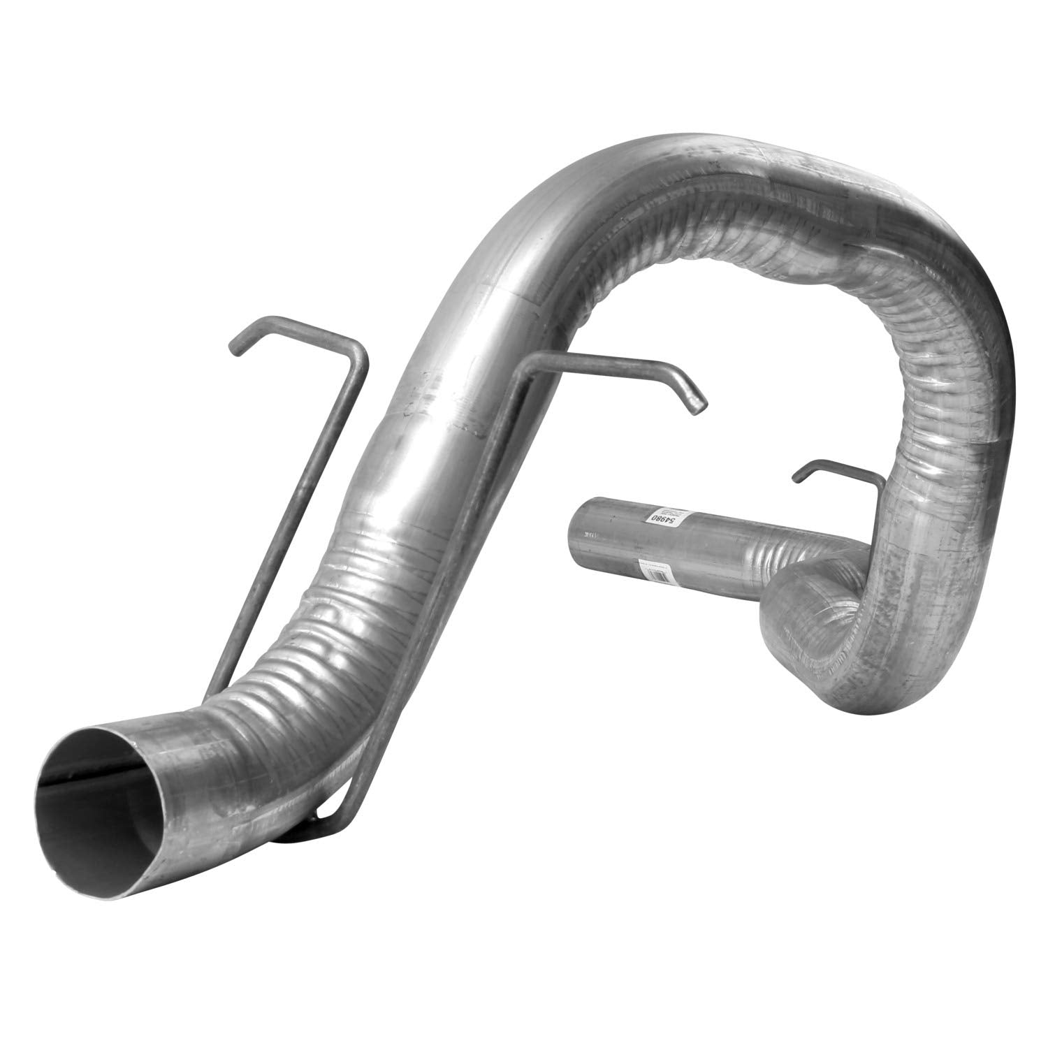 Exhaust Tail Pipe AP Exhaust Products 54980