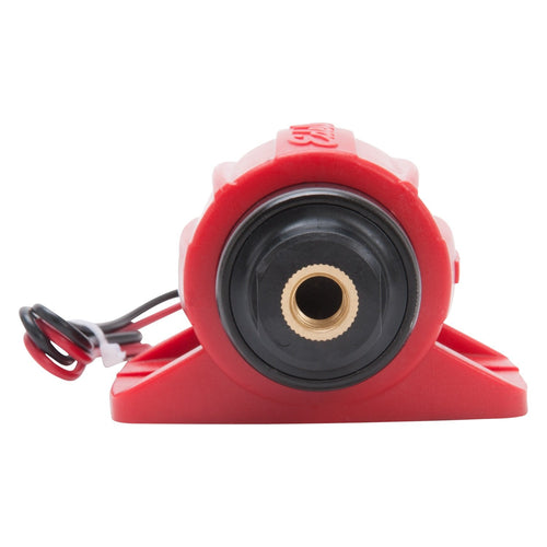 Fuel Pump Edelbrock 17301, Red