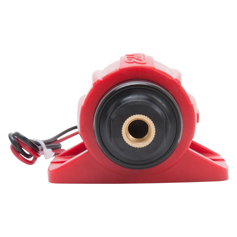 Fuel Pump Edelbrock 17301, Red