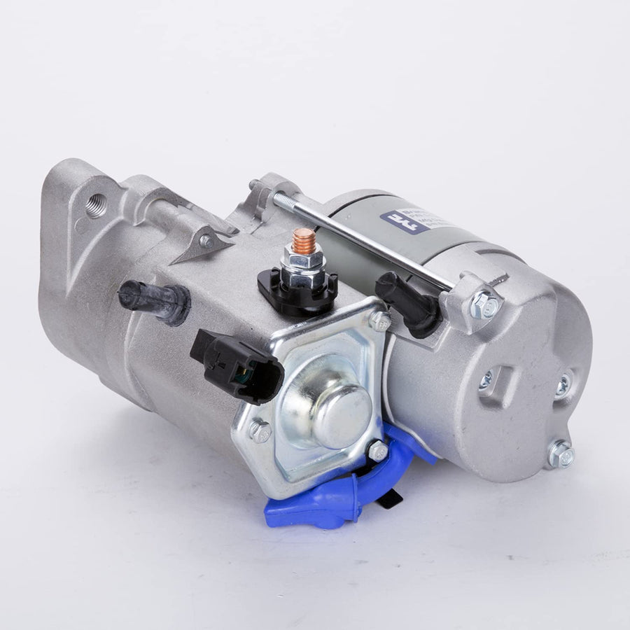 Starter Motor TYC 1-17671 Compatible with 1995-2004 Toyota Tacoma