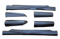 950-70184 Street Scene Side Skirt