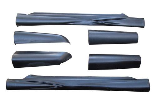 950-70184 Street Scene Side Skirt