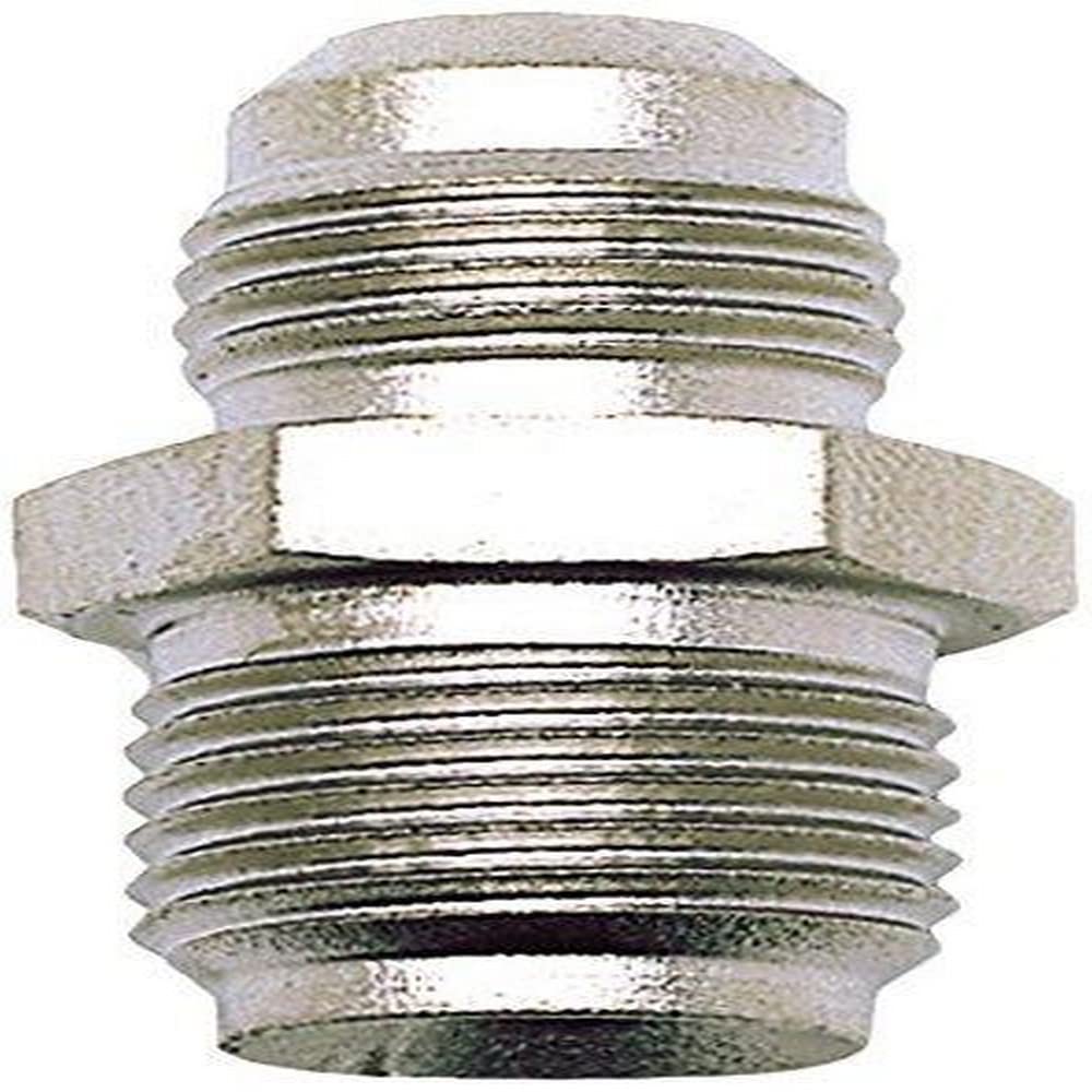 640381 RUSSELL -6 AN Carburetor Adapter Fitting