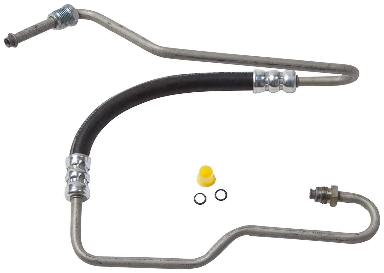 Power Steering Gates 352031 Hose Assembly Pressure Line