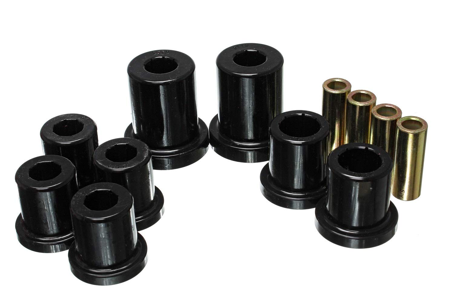 8.3128G Energy Suspension Control Arm Bushing Set