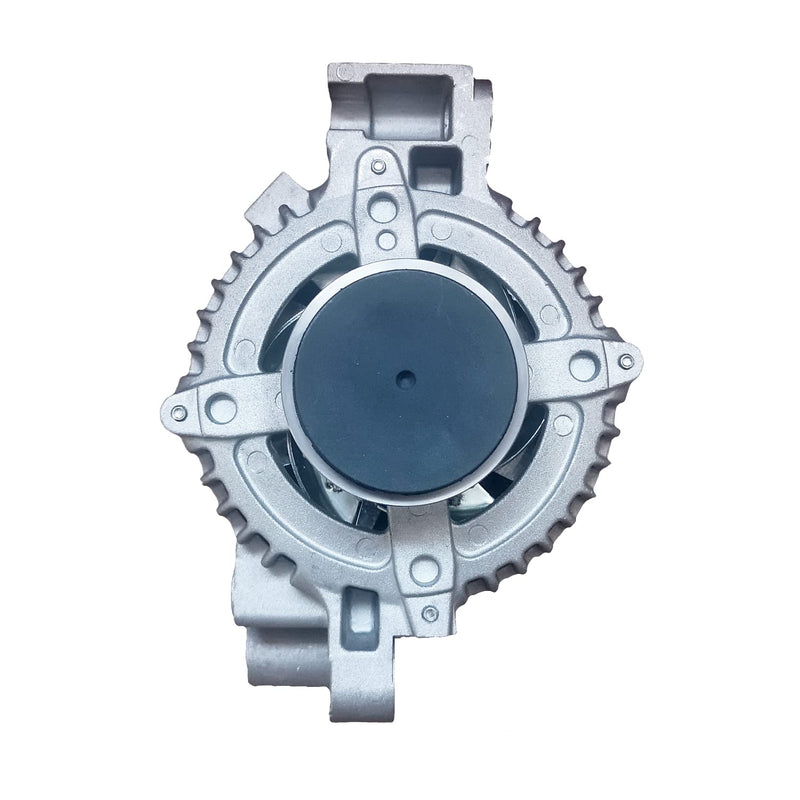 Alternator TYC Compatible with 2012-2013 Chevrolet Camaro