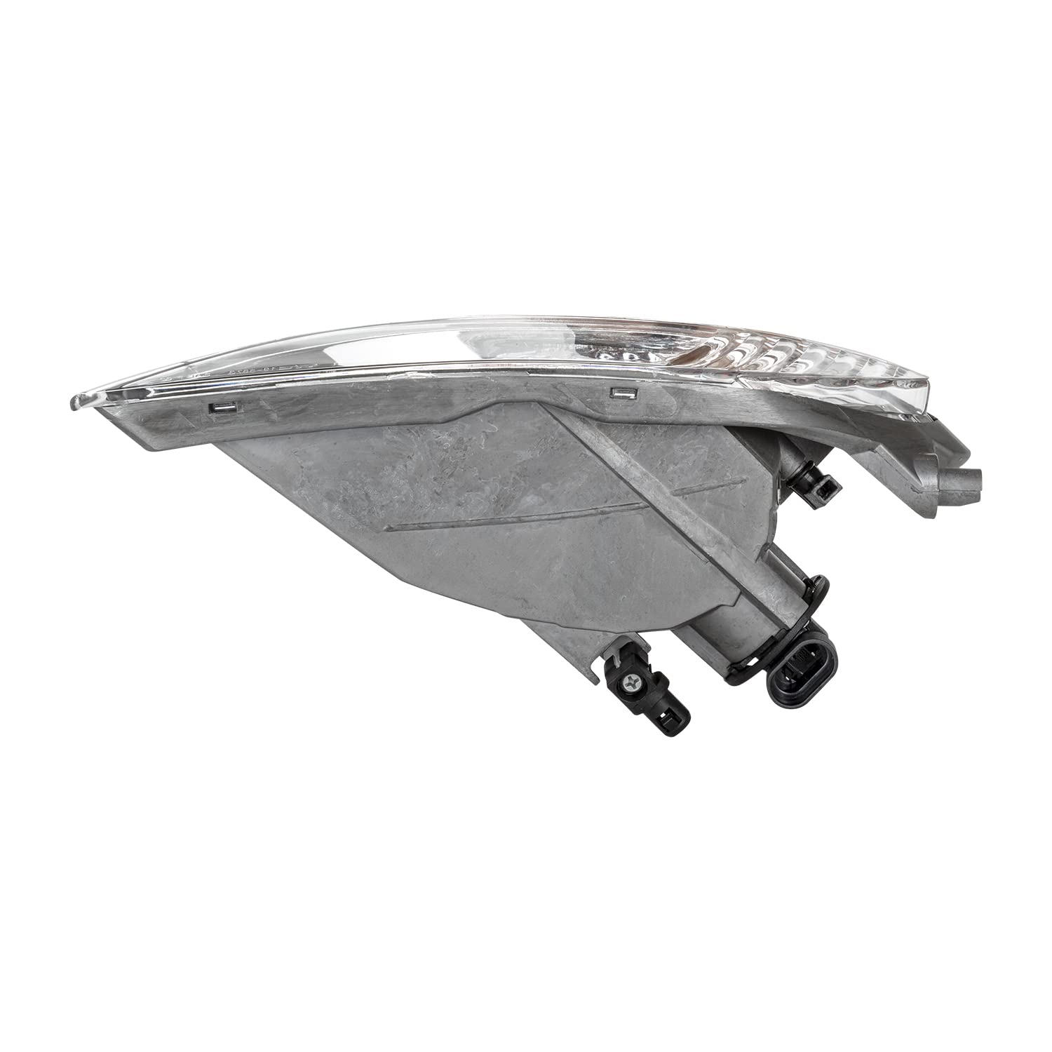 Toyota Sienna TYC 19-5874-00 Driver Side Replacement Fog Light