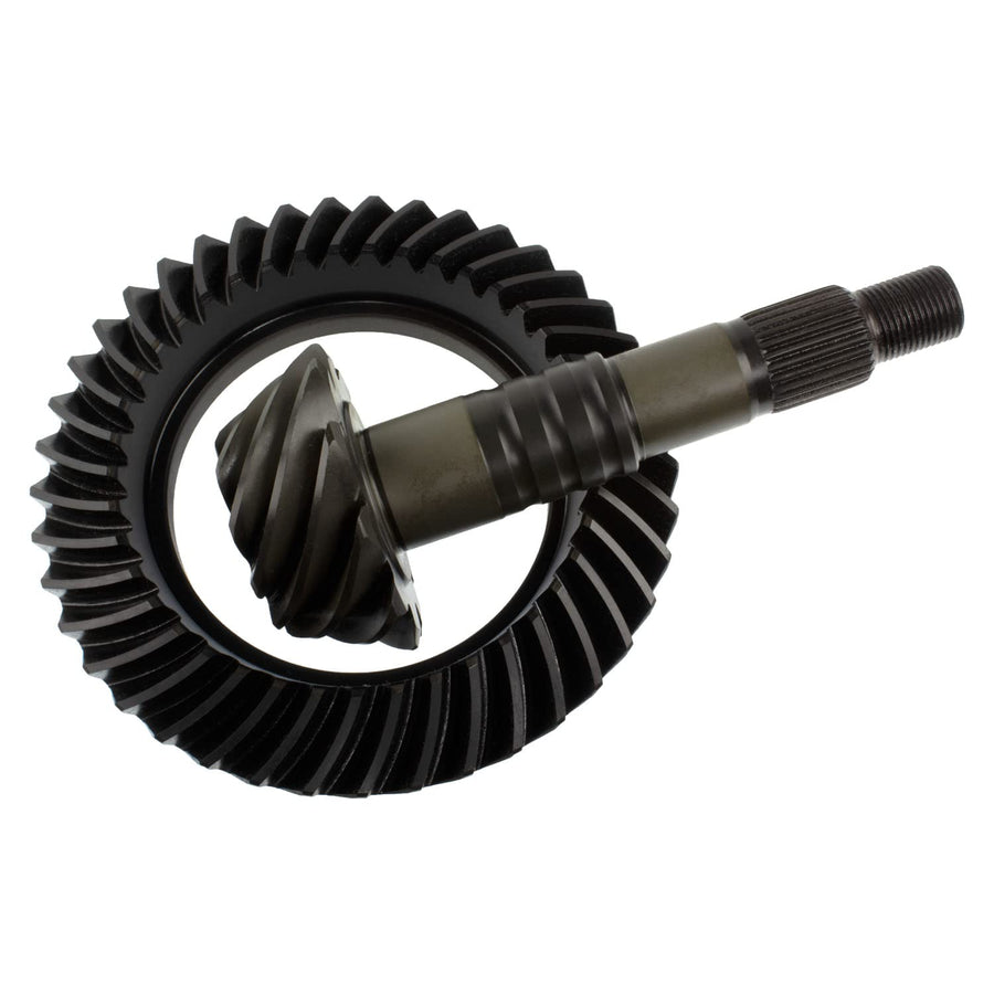 Motive Gear G875373 Ring & Pinion Set, 3.73 Ratio GM 7.5" 7.625", 27 Spline, 11-Pinion Tooth, 41-Ring Tooth, Fits Chevy S10, Blazer, Camaro, Caprice, Monte Carlo, Impala, GMC Sonoma, Jimmy, Buick