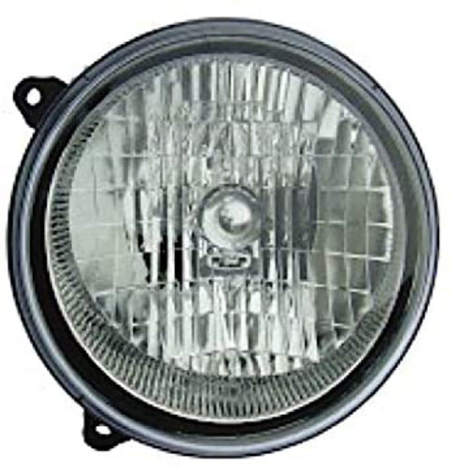 CS098-B101L Eagle Eyes Headlight