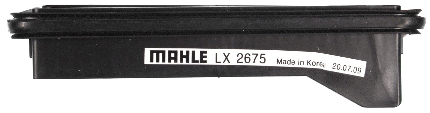 Air Filter MAHLE LX 2675
