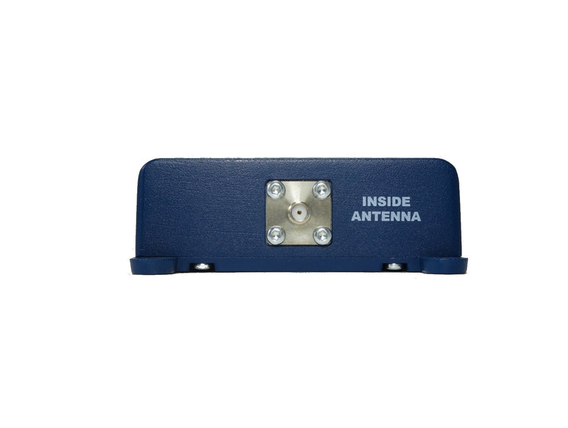 4g WeBoost Signal Signal-Booster Kit - Black