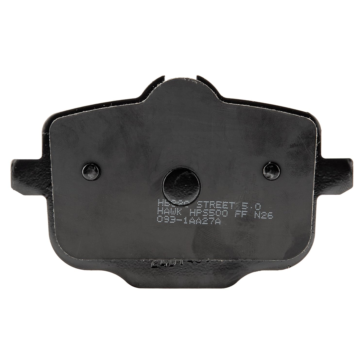 Performance Hawk HB820Z.675 Ceramic Street Brake Pads