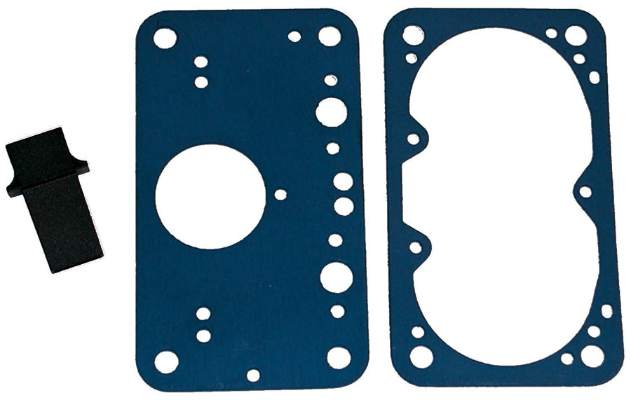 Replacement Proform 67166C Standard Billet Metering Block, 1 Pack